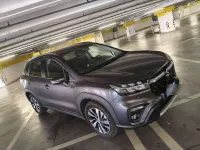 Usata Suzuki SX4 S-Cross 129 CV (94 kW) 2025 Grigio SUV
