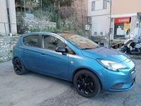 usata Opel Corsa 5 porte ok neopatentati benzina - 2019