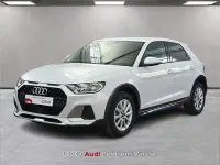 Usata Audi A1 Business 116 CV (85 kW) 2025 Bianco ghiaccio SUV
