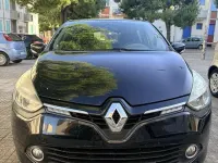 Usata Renault Clio IV 75 CV (55 kW) 2016 Nero Berlina