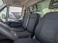 Usata Iveco Daily 136 CV (100 kW) 2020 Bianco Furgone