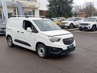 Usata Opel Combo Edition 102 CV (75 kW) 2020 Bianco Monovolume