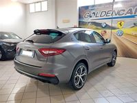 Usata Maserati Levante 355 CV (261 kW) 2019 Grigio SUV