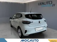 Usata Renault Clio V Evolution 67 CV (49 kW) 2025 Colore bianco Berlina