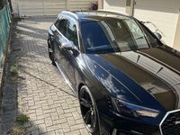 Usata Audi RS4 450 CV (330 kW) 2019 Station wagon