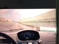 Usata Chevrolet Matiz 67 CV (49 kW) 2009 Utilitaria
