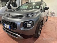 Usata Citroën C3 Aircross Shine 110 CV (80 kW) 2018 Grigio SUV