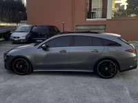 Usata Mercedes CLA200 Shooting Brake Premium 150 CV (110 kW) 2023 Station wagon