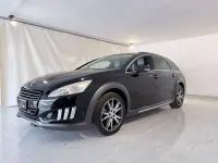 Usata Peugeot 508 SW 163 CV (119 kW) 2013 Other Station wagon
