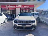 Nuova Jeep Avenger Summit 101 CV (74 kW) 2025 Grigio SUV
