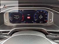 Usata VW Polo Highline 95 CV (69 kW) 2019 Grigio Utilitaria