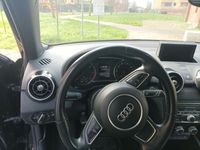 usata Audi A1 1.4 TDI Neopatentati, navig. 75.000km