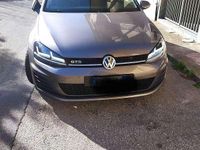 Usata VW Golf VII 110 CV (80 kW) 2015 Berlina