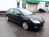 usata Citroën C4 1.6 HDi 110CV VTR