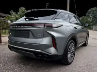 Usata Omoda 9 537 CV (394 kW) 2025 Grigio SUV