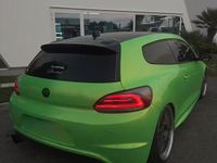 Usata VW Scirocco 2009 Bianco