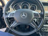 usata Mercedes C180 C 180 CGI BlueEFFICIENCY Classic