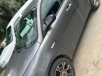 Usata Lancia Ypsilon 95 CV (69 kW) 2016 Grigio Utilitaria