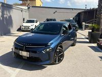 Usata Lancia Ypsilon 101 CV (74 kW) 2026 Blu/azzurro Utilitaria