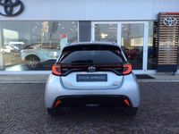 usata Toyota Yaris Hybrid Yaris 1.5 Hybrid 5p. Lounge