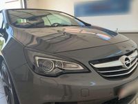 Occasion Opel Cascada Cosmo 170 ch (125 kW) 2017 Beige Cabriolet