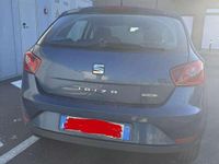Usata Seat Ibiza Reference 82 CV (60 kW) 2014 Berlina