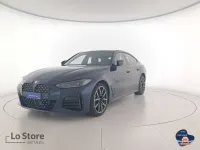 Usata BMW 420 Gran Coupé M Sport 190 CV (139 kW) 2021 Other Coupé