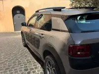 Usata Citroën C4 Feel 82 CV (60 kW) 2016 SUV