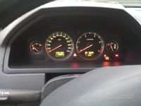 Usata Volvo XC90 163 CV (119 kW) 2003 Grigio SUV