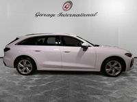 Usata Audi A5 Business 204 CV (150 kW) 2024 Bianco Coupé