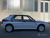 Usata Lancia Delta 205 CV (150 kW) 1992 Bianco Utilitaria