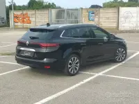 Usata Renault Mégane GrandTour Techno 116 CV (85 kW) 2023 Nero Station wagon