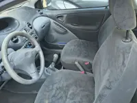 Occasion Toyota Yaris 68 ch (50 kW) 2003 Berline