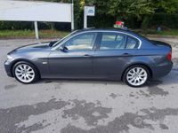 usata BMW 330 330 i Eletta