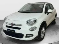 Occasion Fiat 500 Business 95 ch (69 kW) 2017 Blanc Break