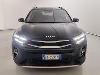 Usata Kia Stonic Style 79 CV (58 kW) 2025 Nero SUV