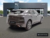 Usata DS Automobiles DS4 Bastille 131 CV (96 kW) 2024 Grigio Berlina