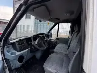 Usata Ford Transit 2013 Berlina