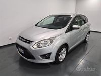 Occasion Ford C-MAX Titanium 120 ch (88 kW) 2013 Gris Monospace
