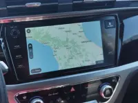 Usata SsangYong Korando 136 CV (100 kW) 2020 SUV