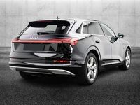 Usata Audi e-tron Business 158 kW (215 CV) 2021 Nero SUV