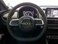 Usata Fiat 600 La Prima 110 CV (80 kW) 2025 Rosso SUV