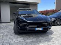 Usata Porsche Cayenne E-Hybrid 340 CV (250 kW) 2021 SUV