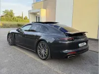 Usata Porsche Panamera S E-Hybrid Sport Turismo 330 CV (242 kW) 2018 Utilitaria