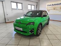 Usado Renault 5 E-Tech Komfort 110 kW (150 CV) 2025 Verde Berlina