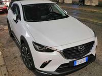 Usata Mazda CX-3 121 CV (88 kW) 2019 SUV