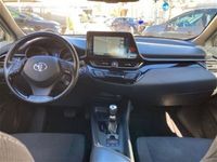 usata Toyota C-HR 1.8 Hybrid E-CVT Business