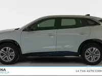 Usata Renault Austral Equilibre 131 CV (96 kW) 2023 Bianco SUV