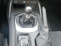 Nuova Mazda MX5 132 CV (97 kW) 2026 Zircon sand Cabrio