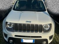 usata Jeep Renegade Renegade2020 1.0 t3 Limited 2wd